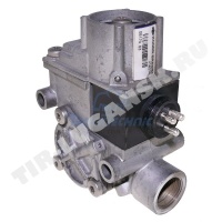 Кран ABS с резьбой М24*1mm