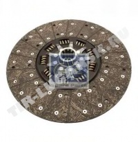 113030 DIESEL TECHNIC