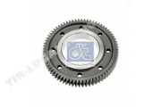 Counter gear