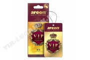 Ароматизатор AREON VIP № 1