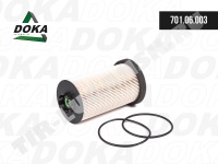 70106003 DOKA