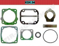 KSK94 Trucktechnic