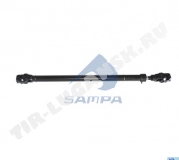 Вал рулевой 789 mm