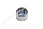 Подшипник кулисы КПП игольчатый 22*28*20