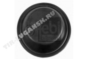 Мембрана 16 низкая