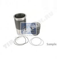 390130 DIESEL TECHNIC