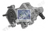 Brake valve