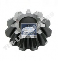 116611 DIESEL TECHNIC