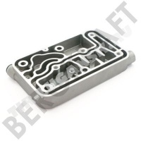 ГБЦ компрессора нижняя MB OM457 motors FOR 412 352 010 0/412 352 014 0 COMPR.