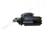 Стартер 24v 4kw
