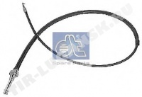 Control cable