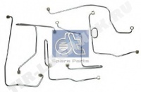 Injection line kit