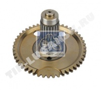 116198 DIESEL TECHNIC