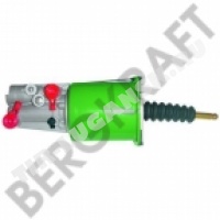 BK1300709AS Bergkraft