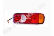Фонарь задний RVI Premium R