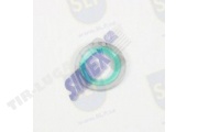 RUBBER BONDED WASHER
