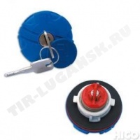 Крышка бака AdBlue