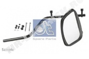 Blind spot mirror