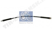 Brake hose
