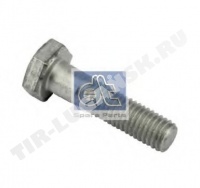 Screw