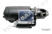 Стартер 24v 5.5kw