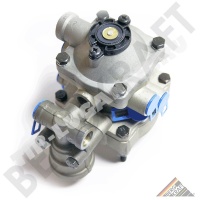 BK1240303AS Bergkraft