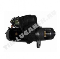 Стартер 24v 6.2kw 11T
