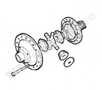 18170200 Euroricambi