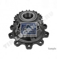 520171 DIESEL TECHNIC