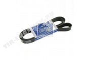 Ремень генератора 8PK1376