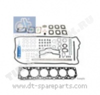 291290 DIESEL TECHNIC