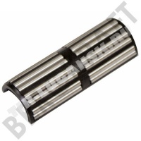 BK1630802AS Bergkraft