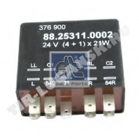 333004 DIESEL TECHNIC