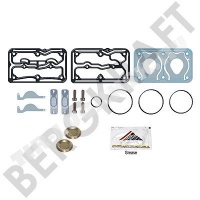 BK1116311AS Bergkraft