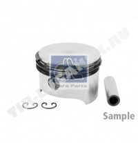 626030 DIESEL TECHNIC