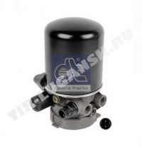 371008 DIESEL TECHNIC