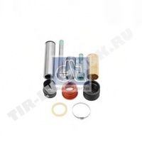 396490 DIESEL TECHNIC