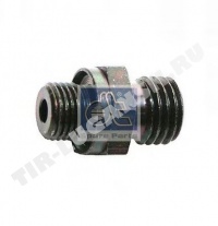 126124 DIESEL TECHNIC