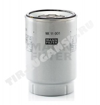 WK11001X Mann Filter