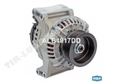 Генератор 24V, 80A