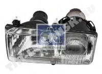 224167 DIESEL TECHNIC