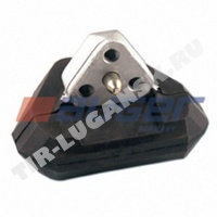 Rubber Bearing