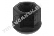Гайка М20*1.5 колесная SW27