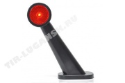 Габарит прицепа наклонный RH LED
