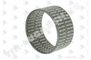 Подшипник КПП 67*73*37