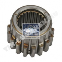 114023 DIESEL TECHNIC