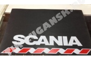 Брызговик SCANIA