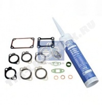 291079 DIESEL TECHNIC