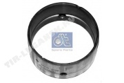 Camshaft bushing