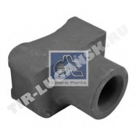 Clamping piece